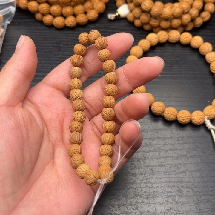 宇***哥木质类手串发货88