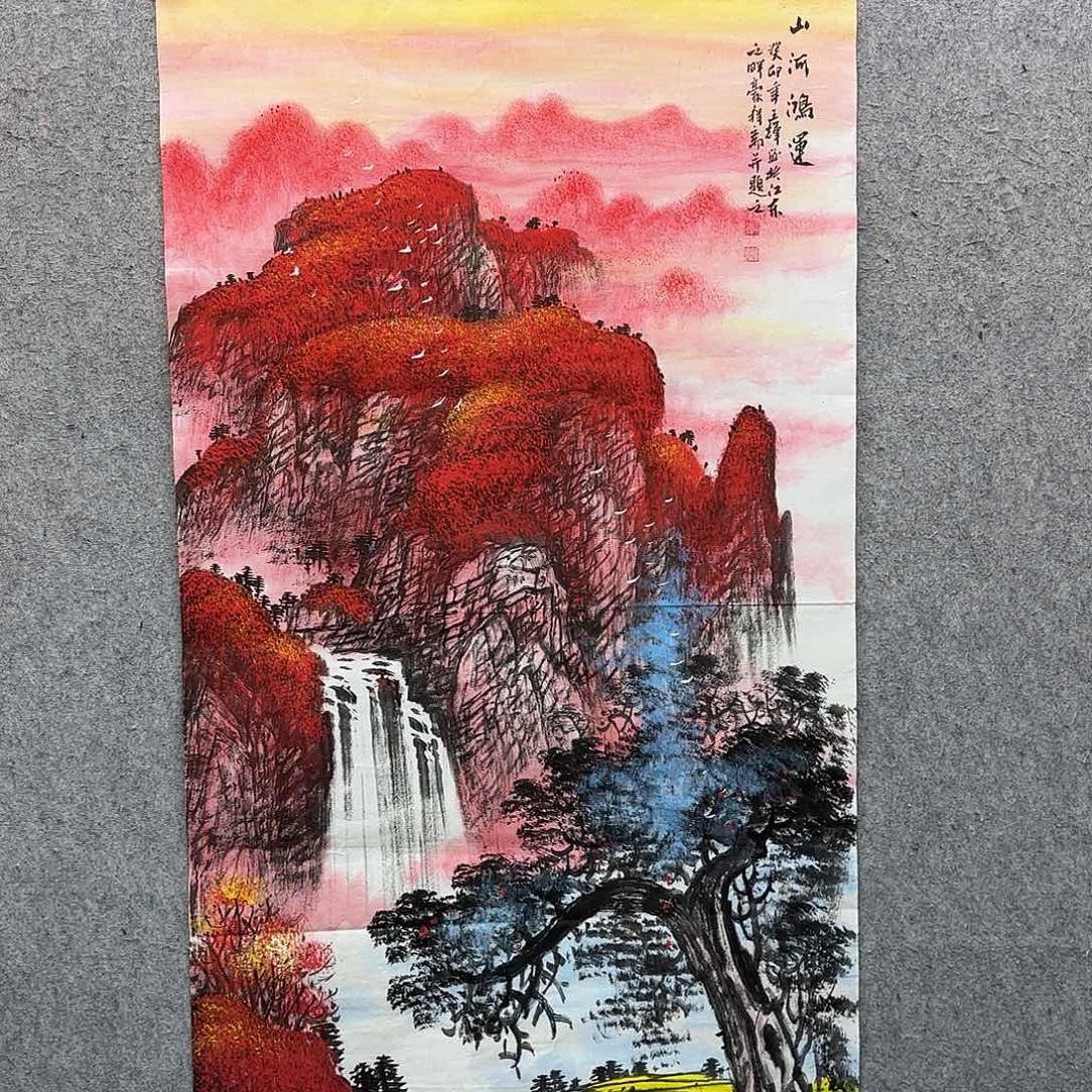 书法作品多次参加全国