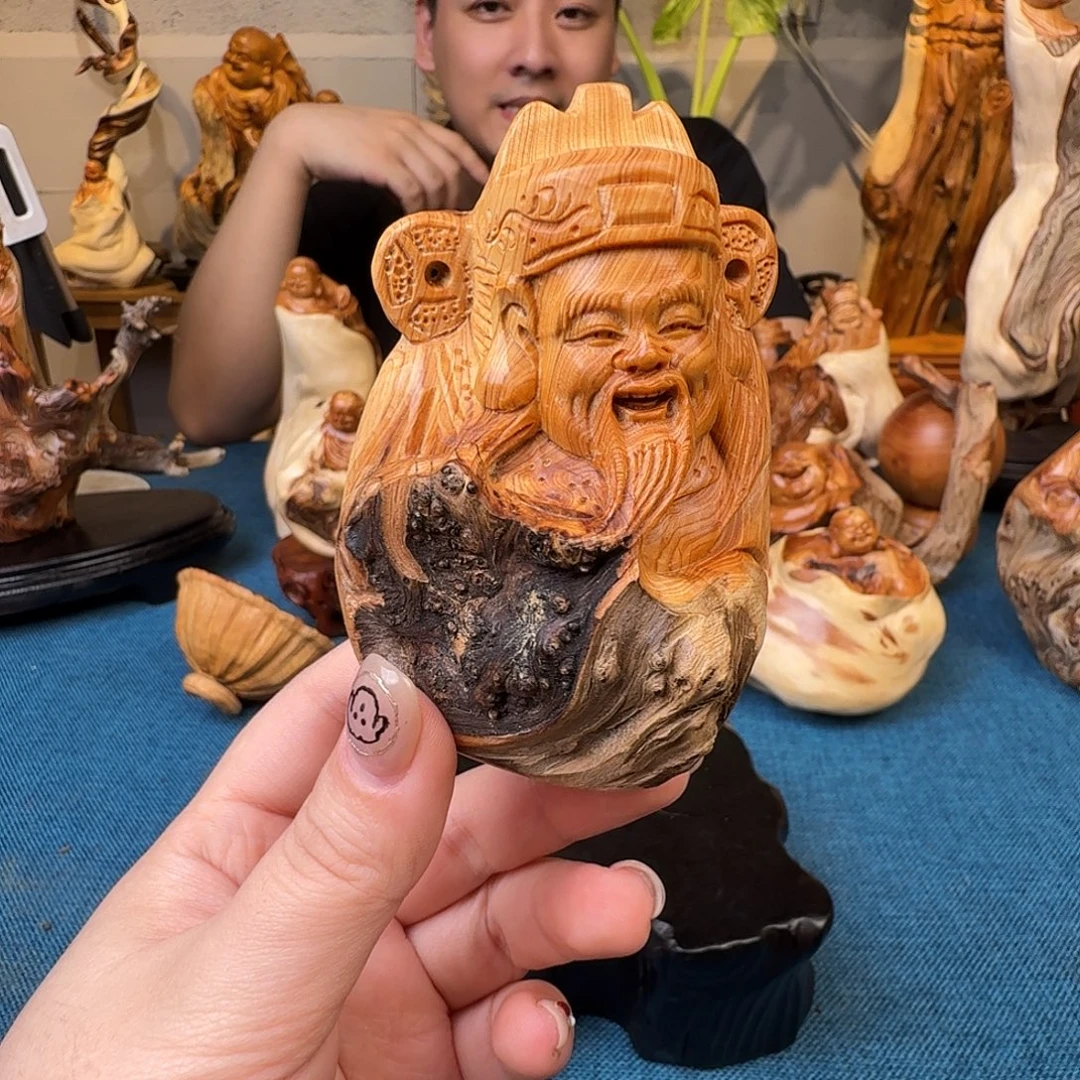 柏木（崖柏）关注一下