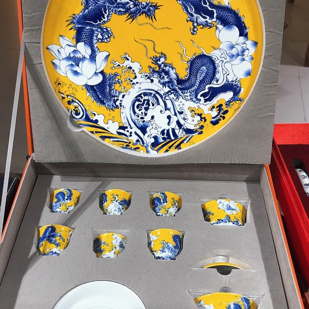 瓷片景德镇瓷器研究