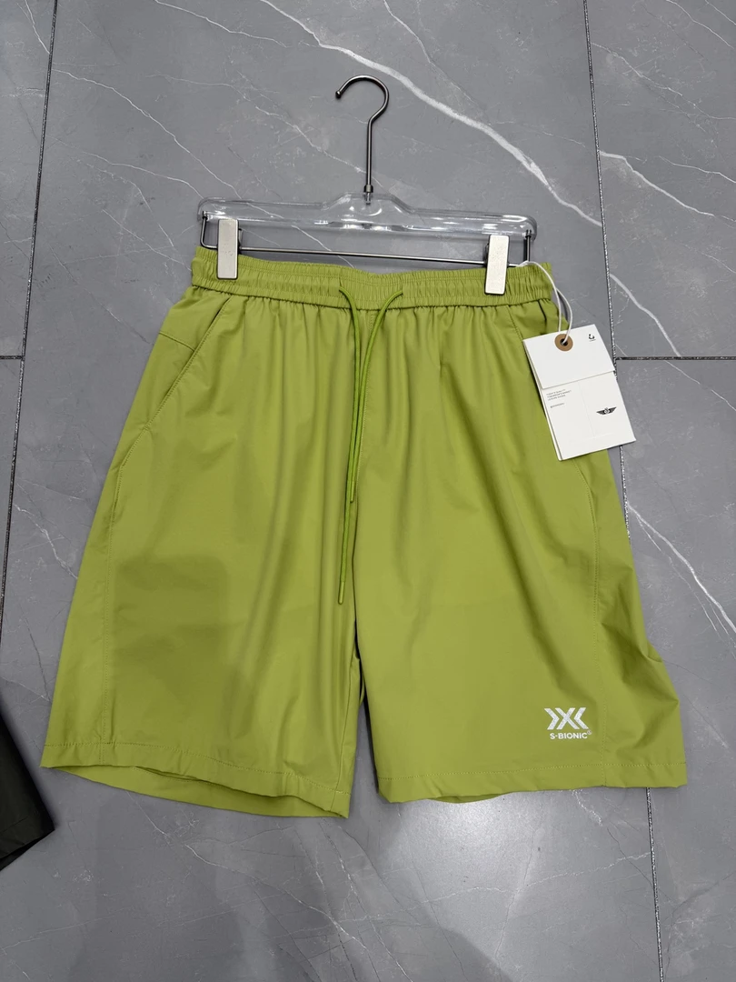 9020#男款夏季短裤XP