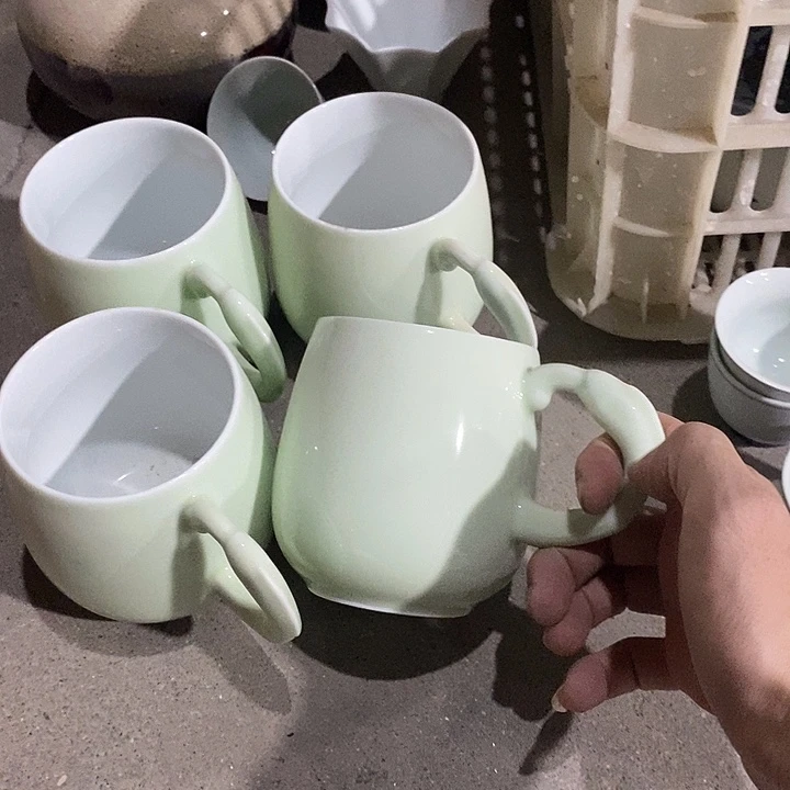 微瑕茶具介意勿拍