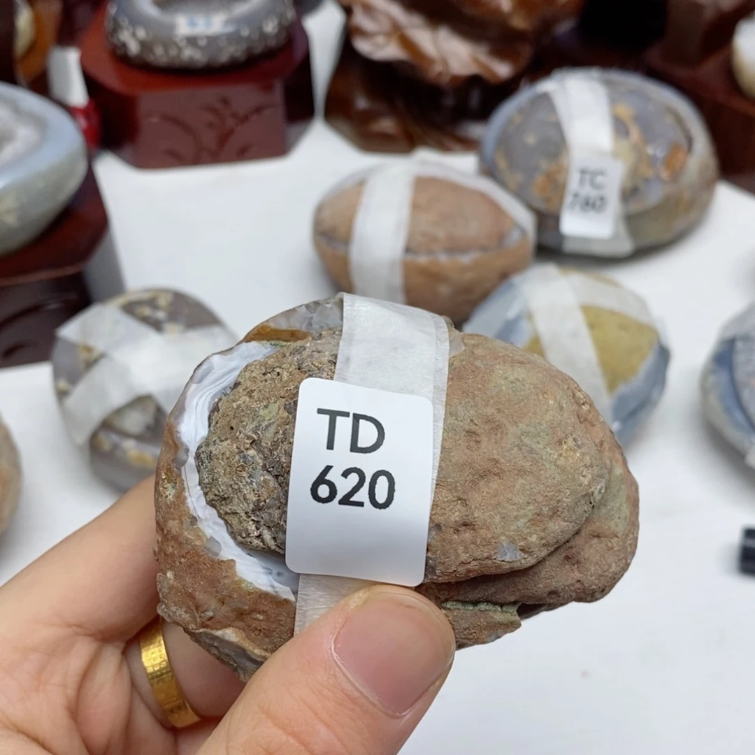 水晶天然水晶未镶嵌小*范