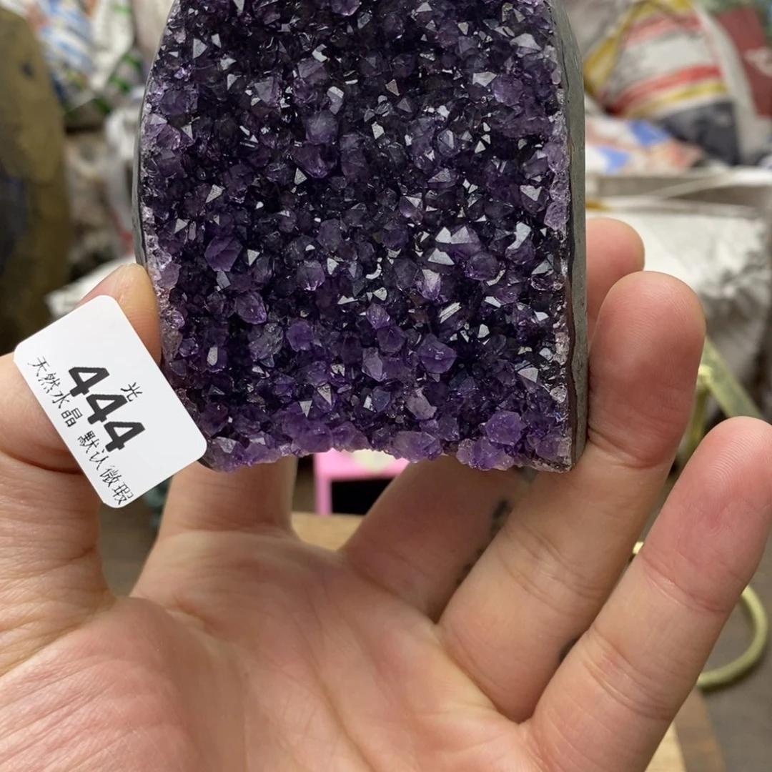 【闪购商品】水晶大型摆件（非配饰）未镶嵌