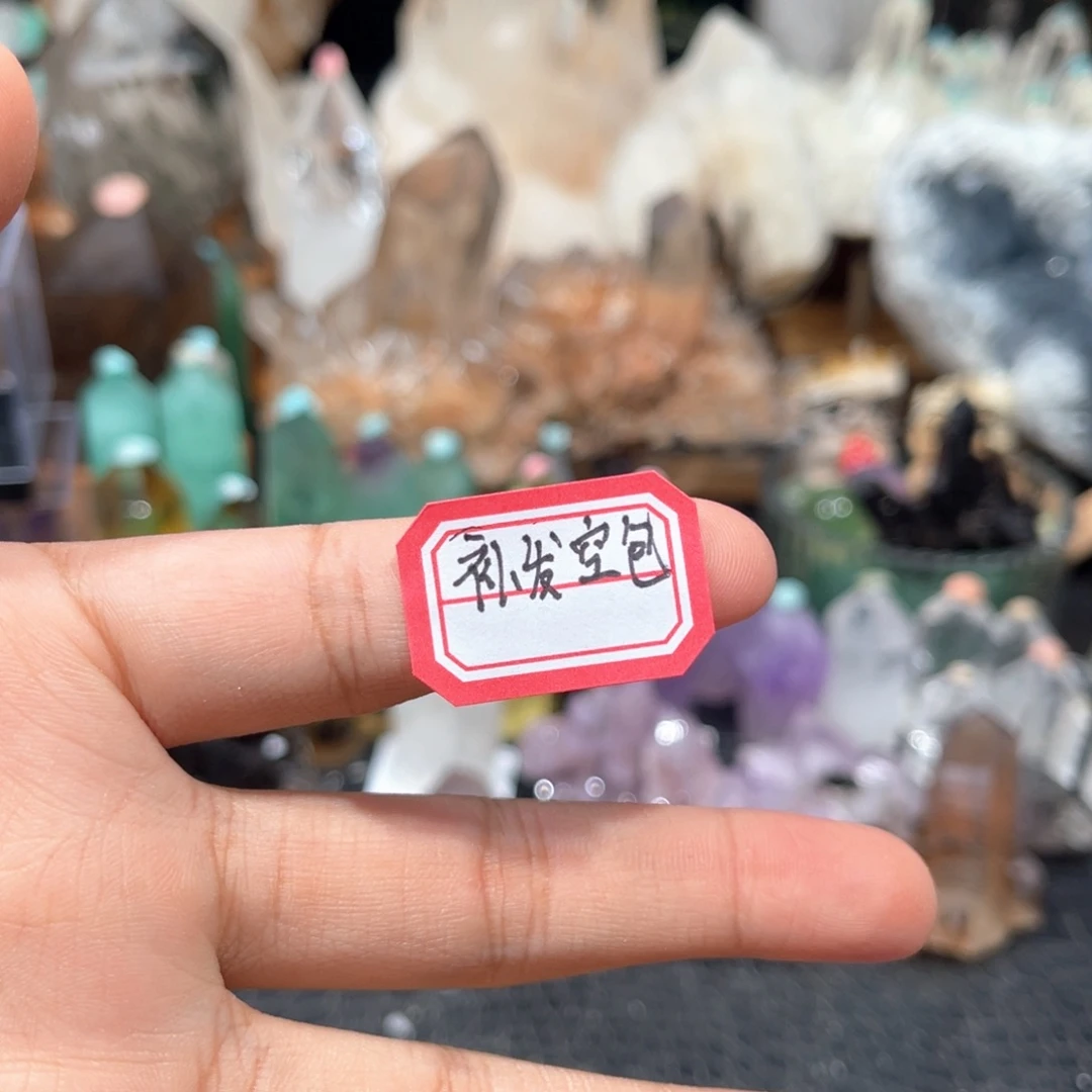 用***8未镶嵌珠宝半成品水晶水晶