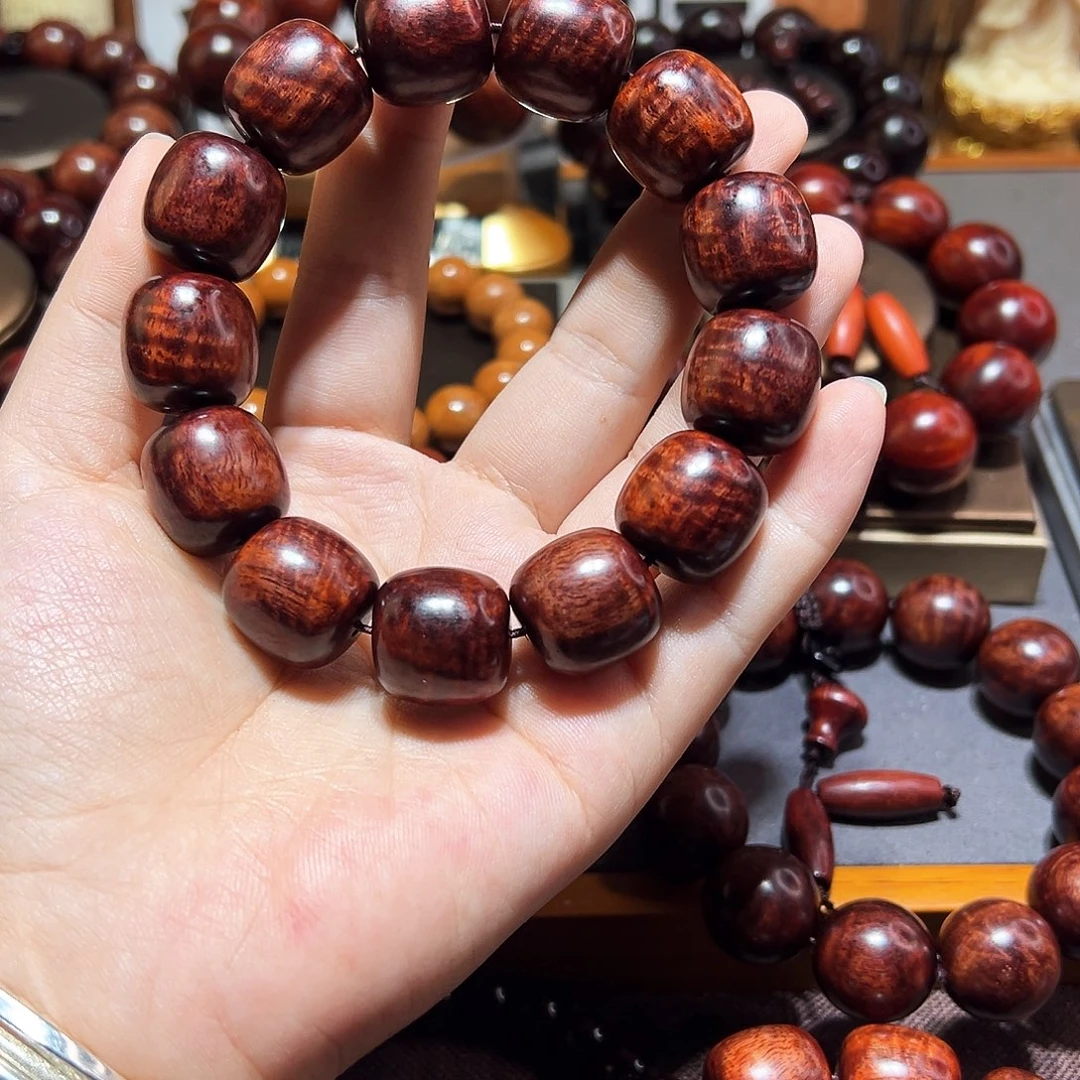 鸿***鹭木1.8水波老型珠福利价