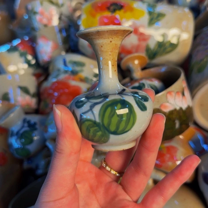 瓷片景德镇特价手工陶瓷现货现发