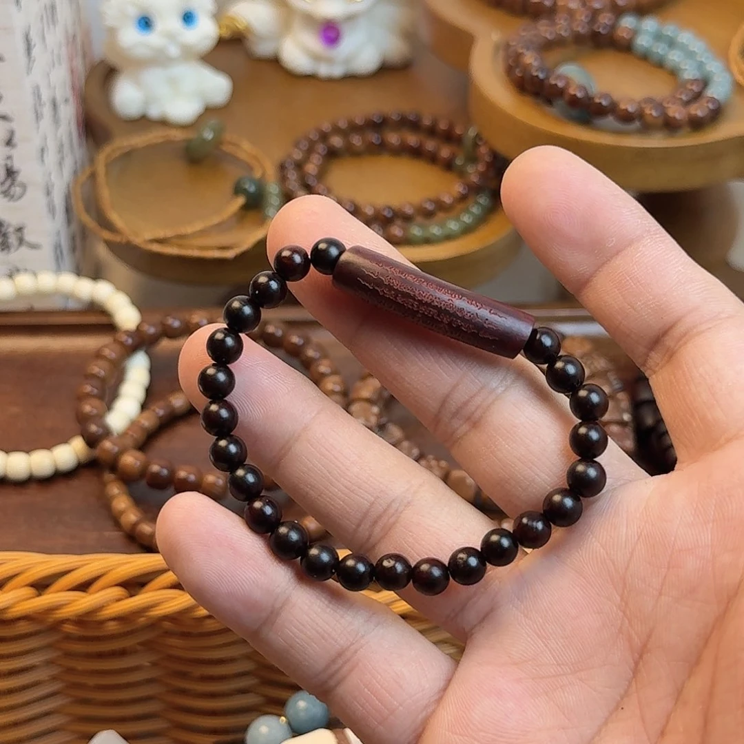 菩提根/象牙果手串