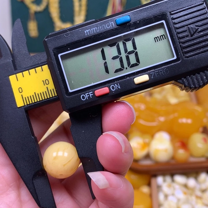 非金属配饰配珠03