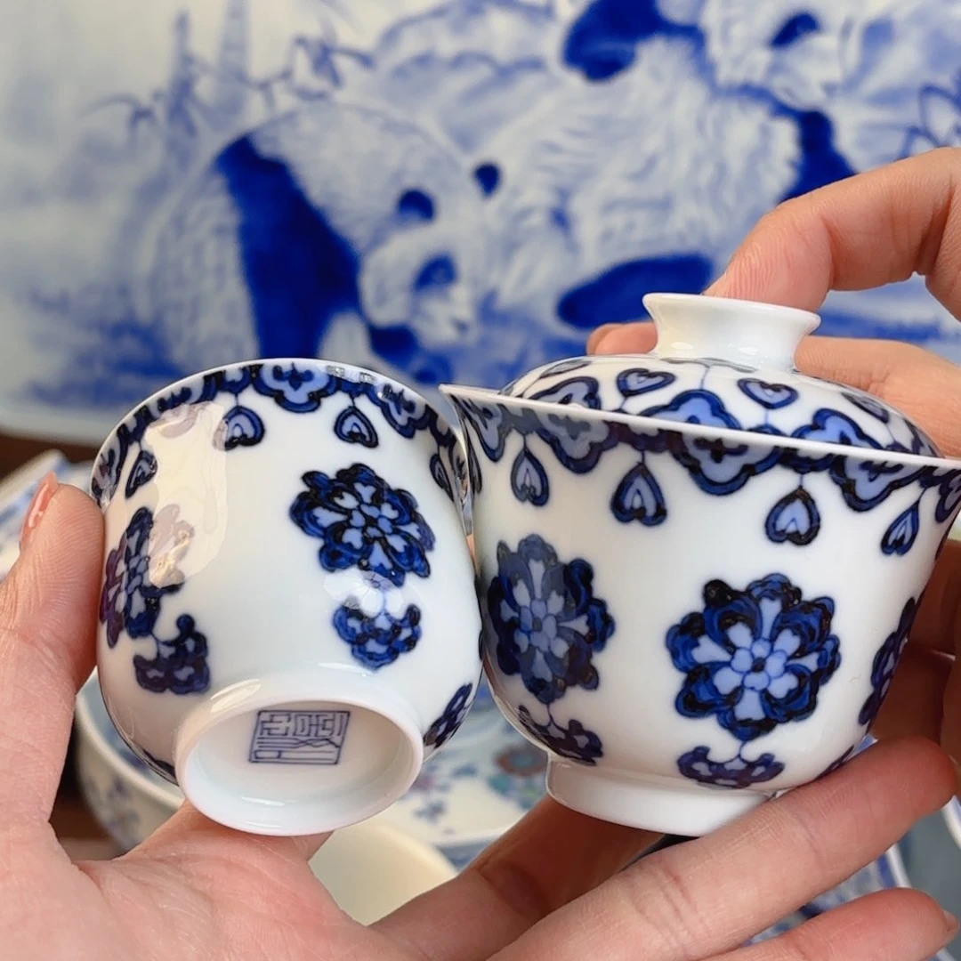 景德镇陶瓷景德镇窑