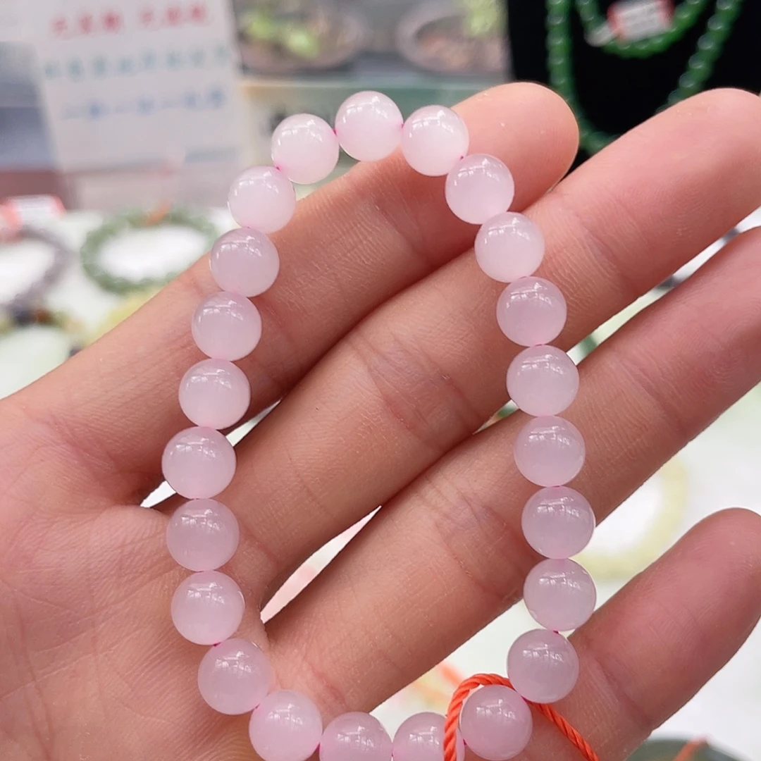 手串未镶嵌和田玉