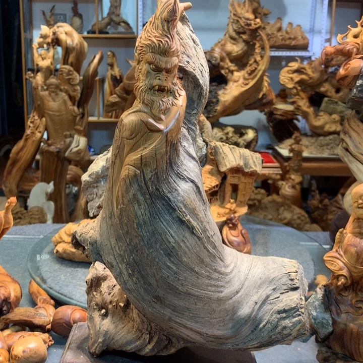 柏木（崖柏）太行崖柏