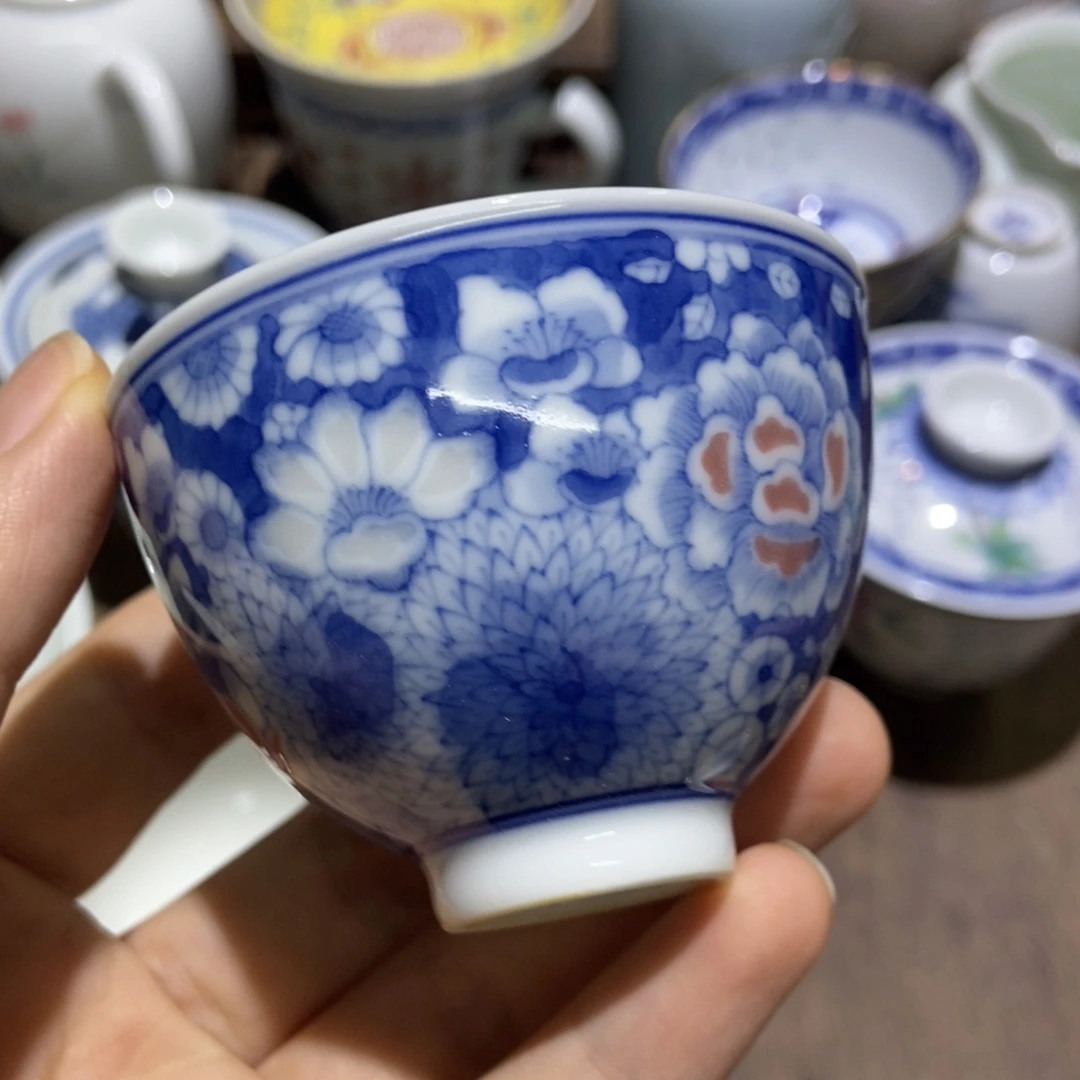 陶瓷艺术品的制作