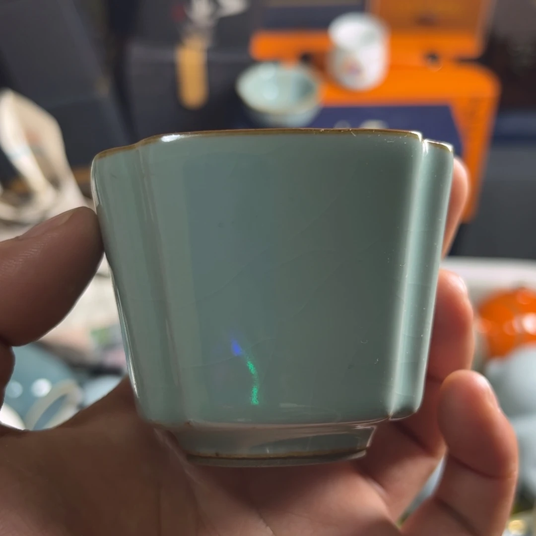 无运费险略有微瑕介意勿拍