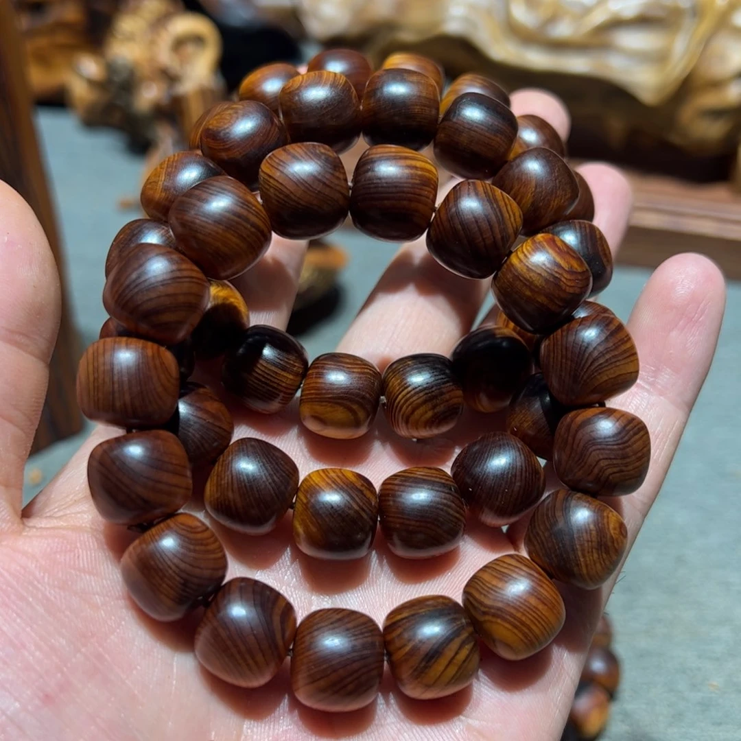 柏木（崖柏）北太行陈化崖柏