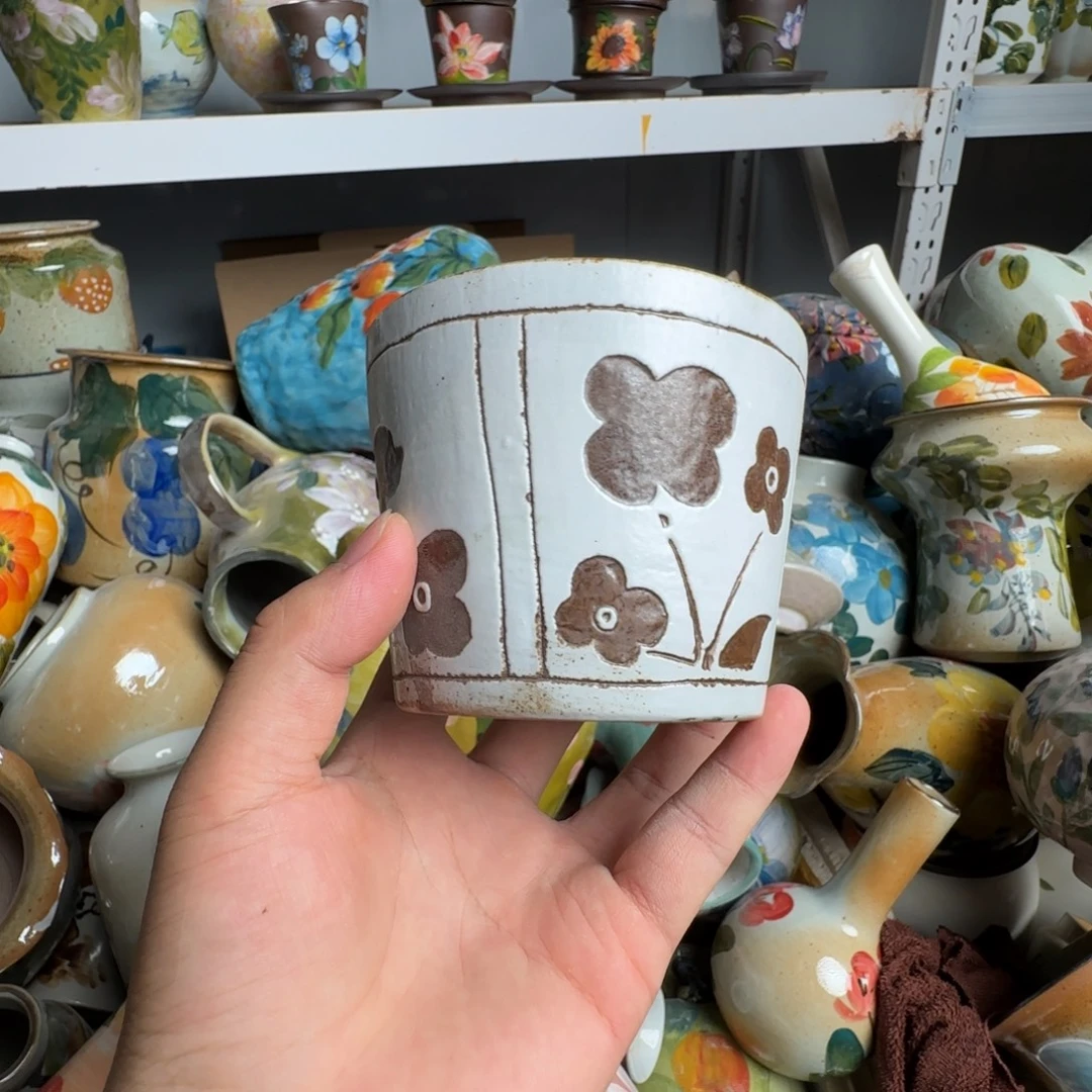 景德镇釉下彩陶瓷（正品发货）35