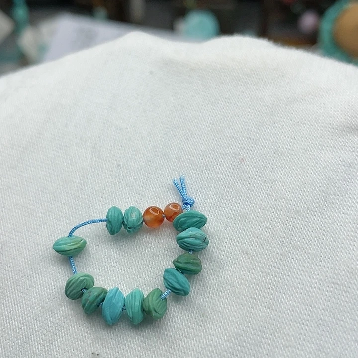 南红玛瑙珠宝奇石未镶嵌