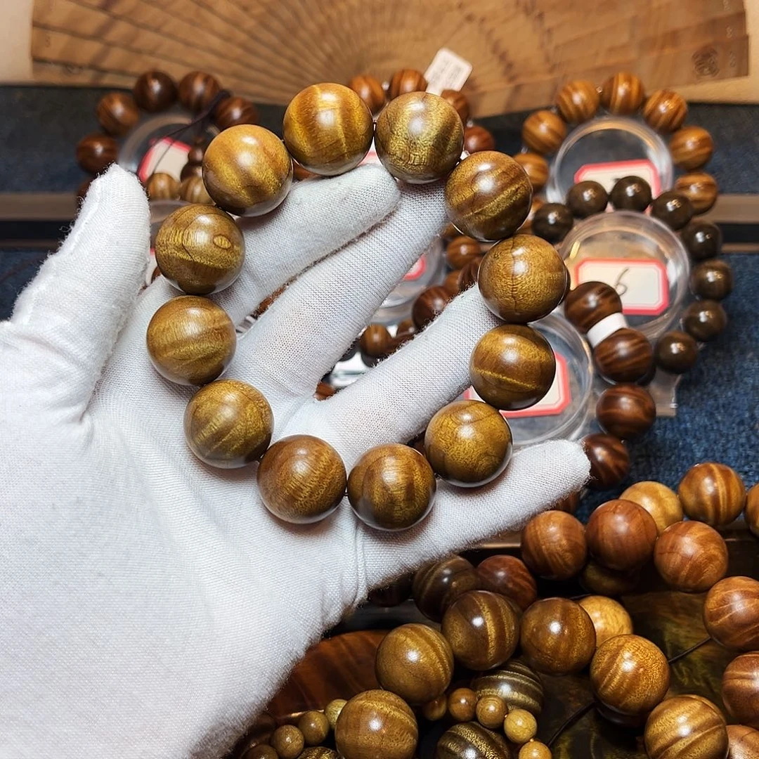 金丝楠2.0枯木老料福利款