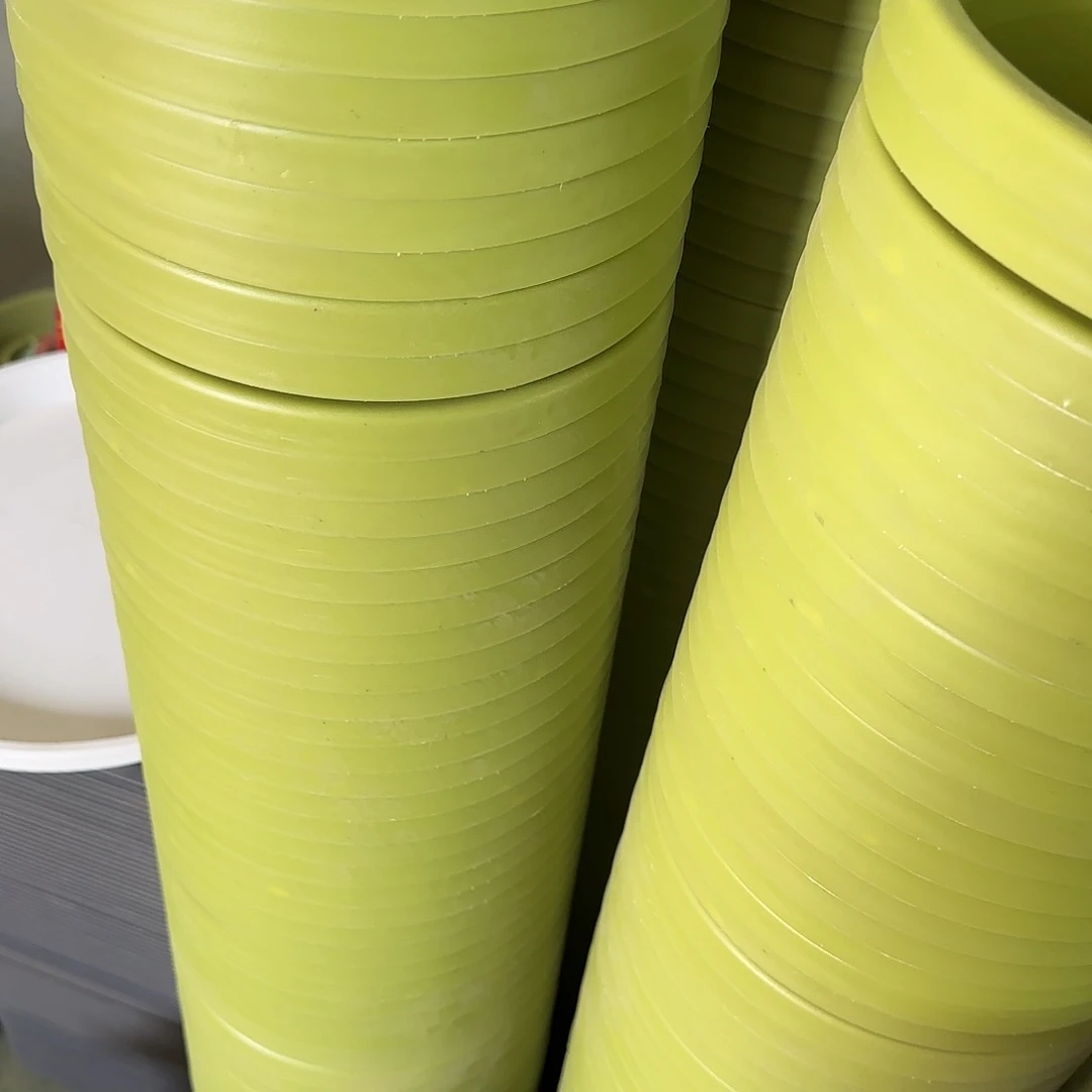 树脂球根2号无托10个果绿