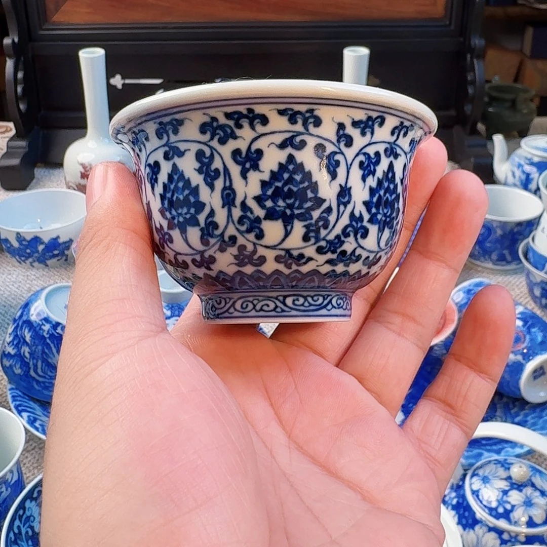 名窑口，放漏时间到啦