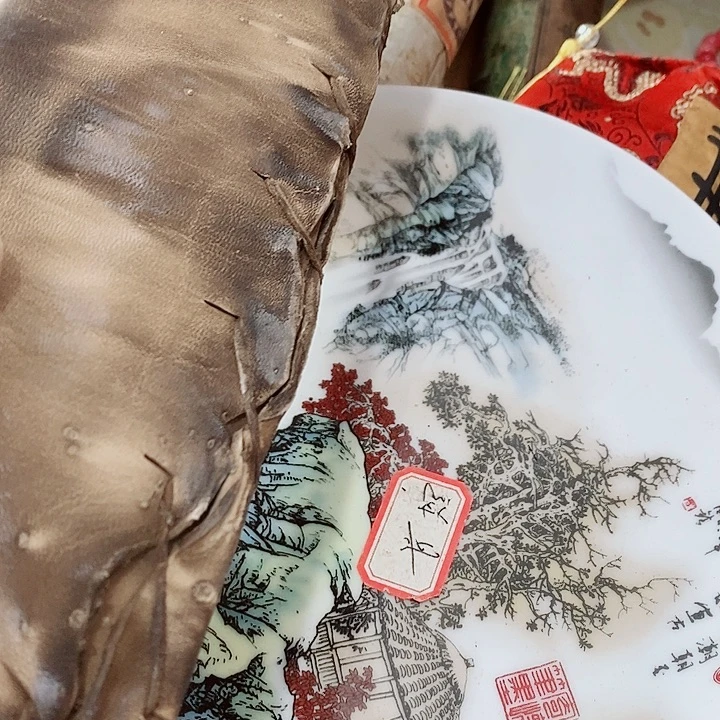 瓷片工艺品瓷片瓷片