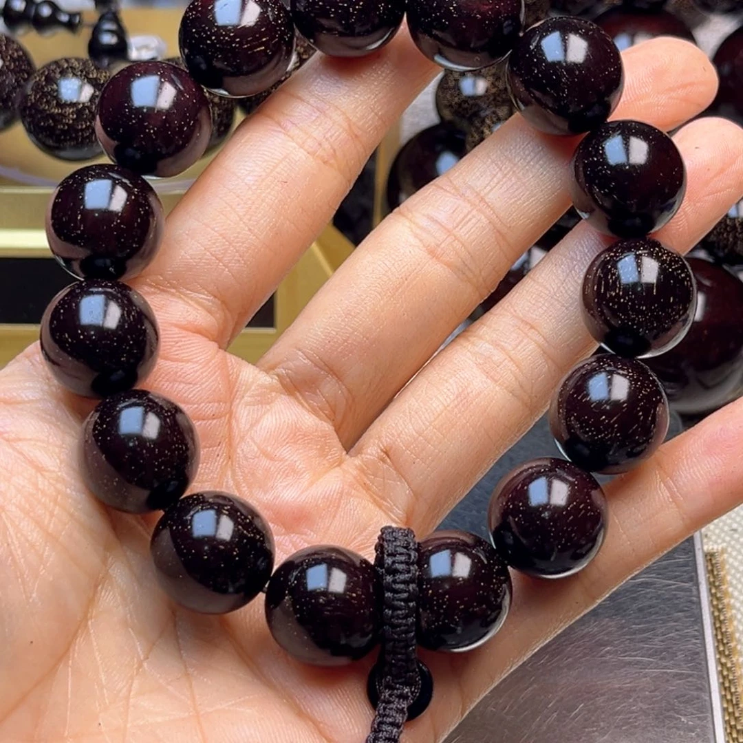 檀香紫檀（小叶紫檀）1.5 15多星