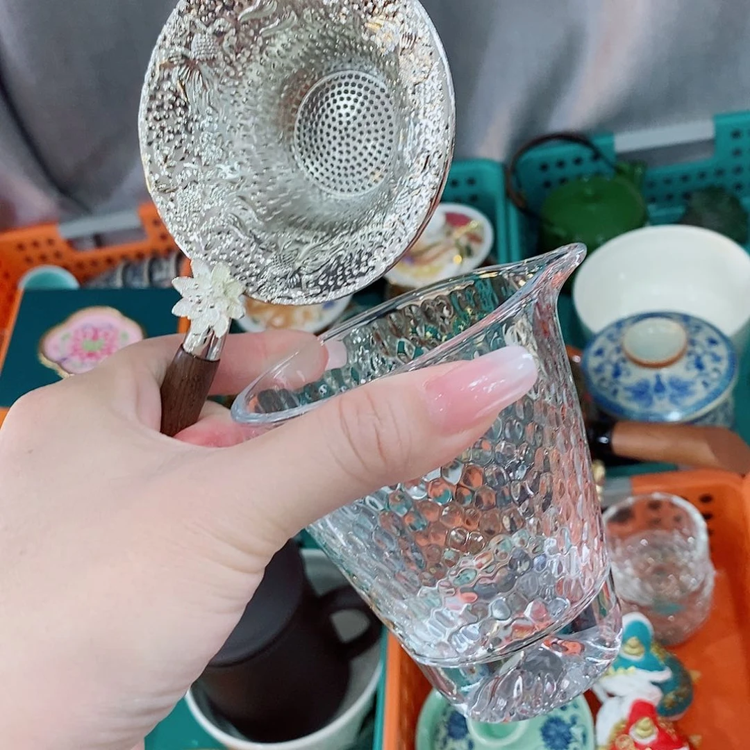 高端茶具随便清随便卖