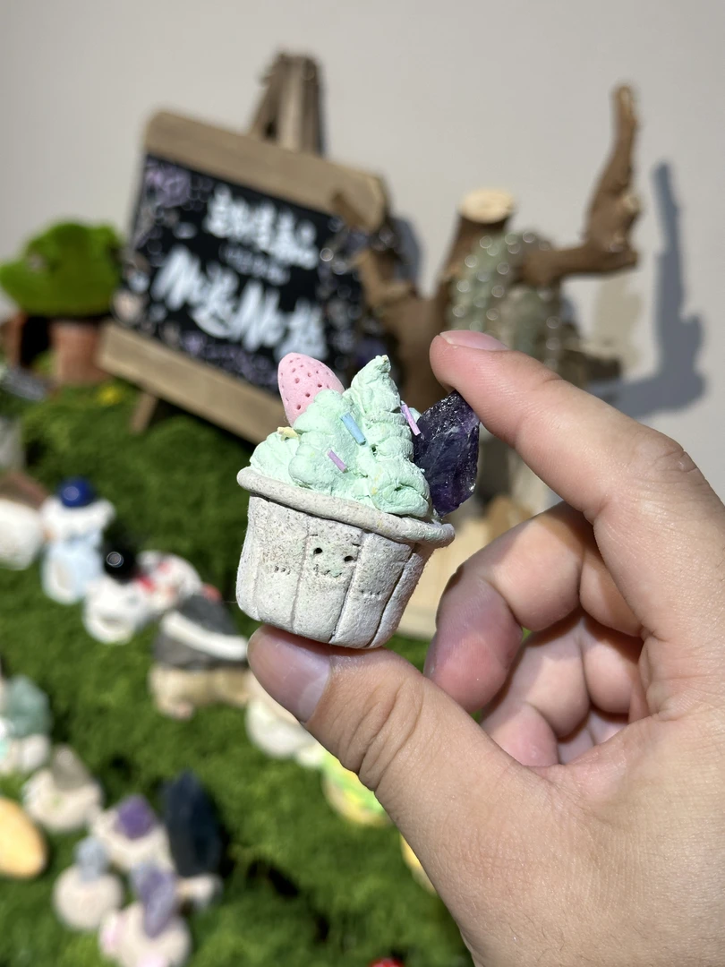 水晶小豆丁冰淇淋24