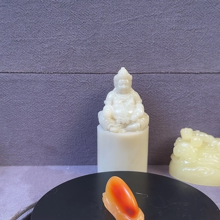 印石寿山石寿山石