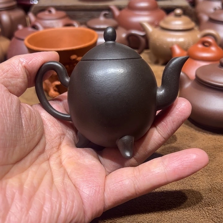 茶壶紫砂宜兴紫砂