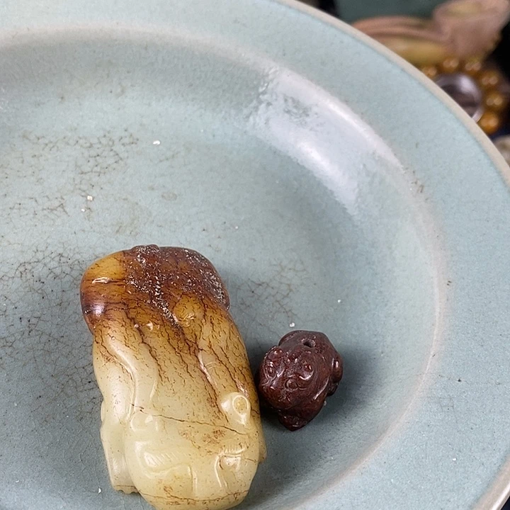 博***凡瓷精品展示多多多
