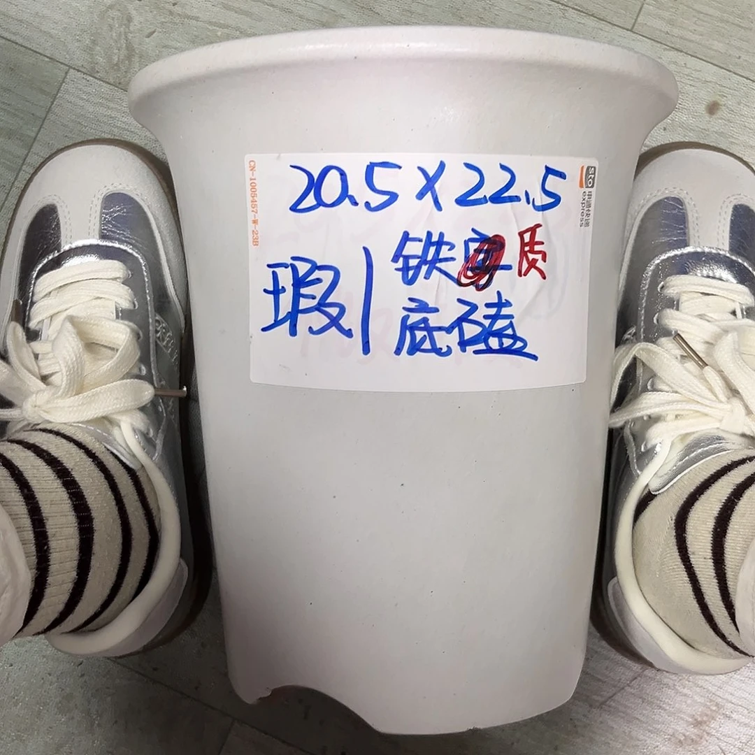 紫砂花盆宜兴紫砂花盆