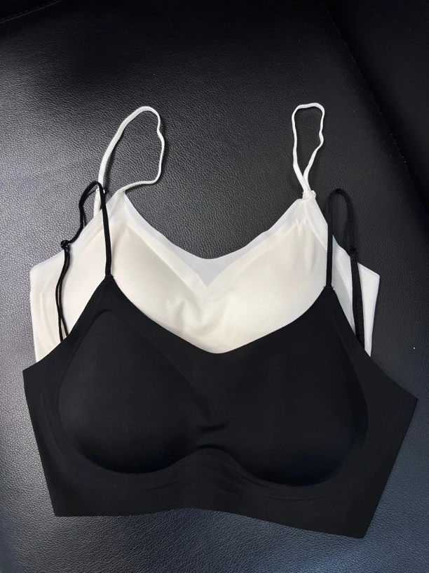 夏款热卖果冻美背夏季NEW款