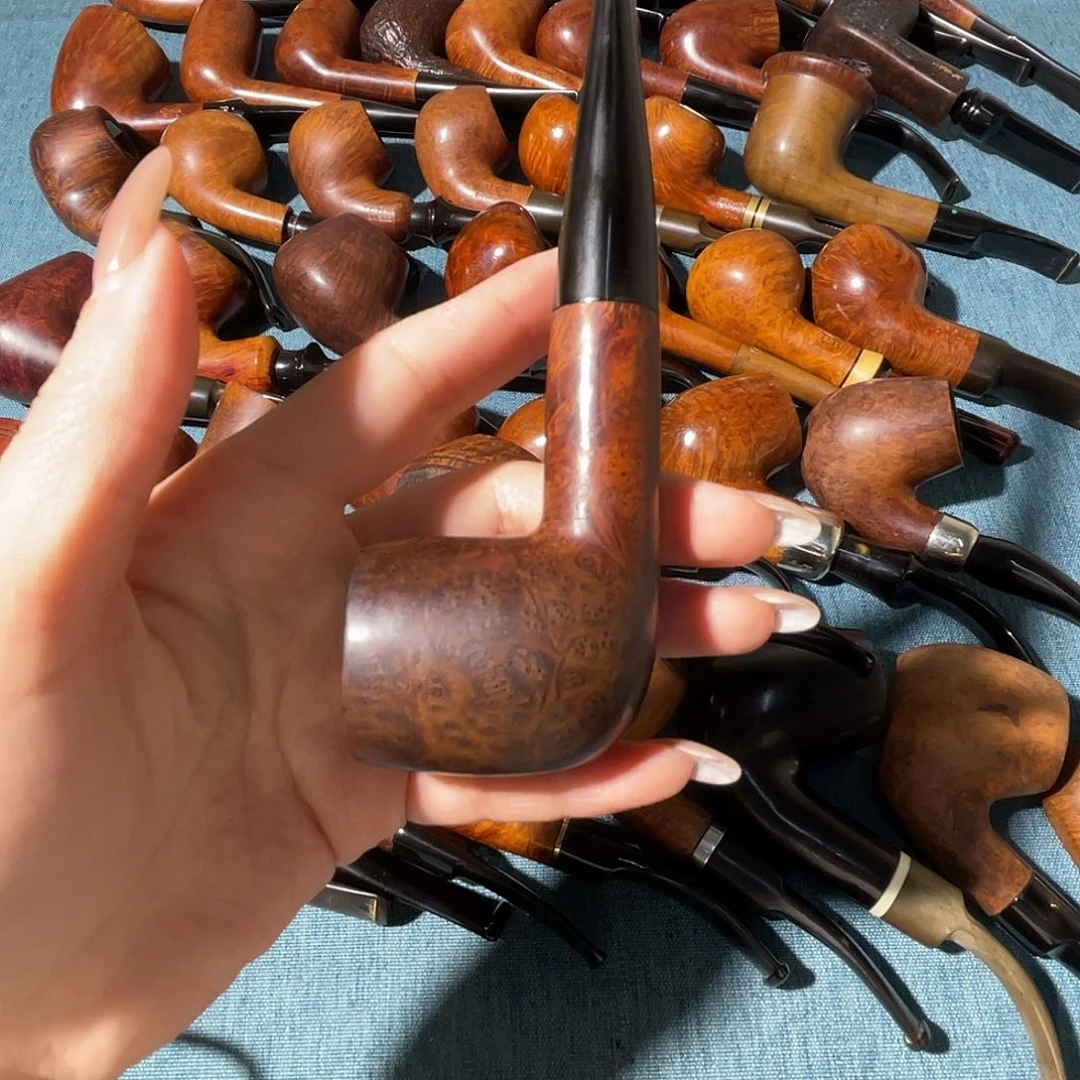 纸**迷外老板烟斗专拍