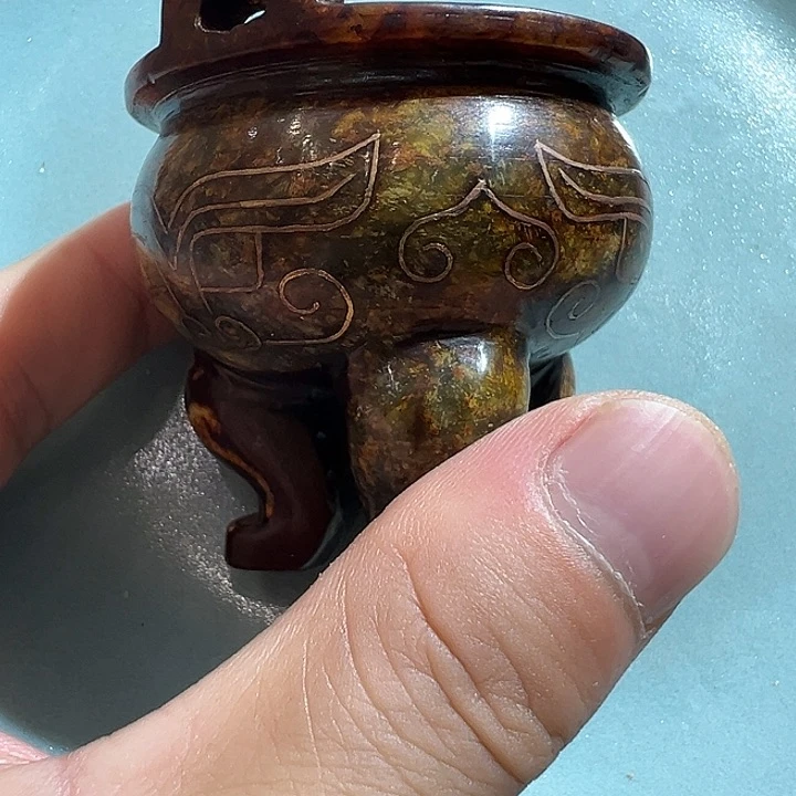 瓷片瓷器工艺美术精品