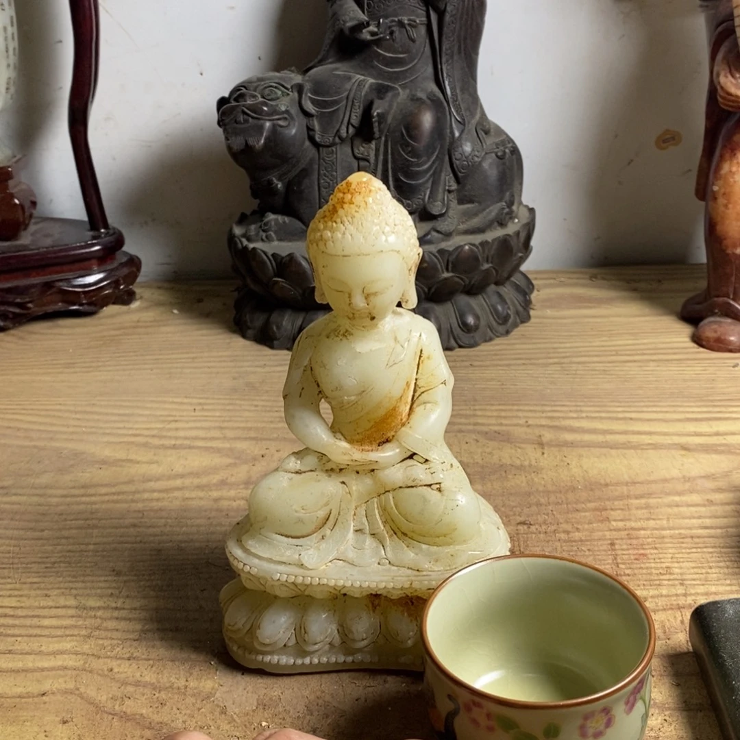 闪购商品直播间画面1