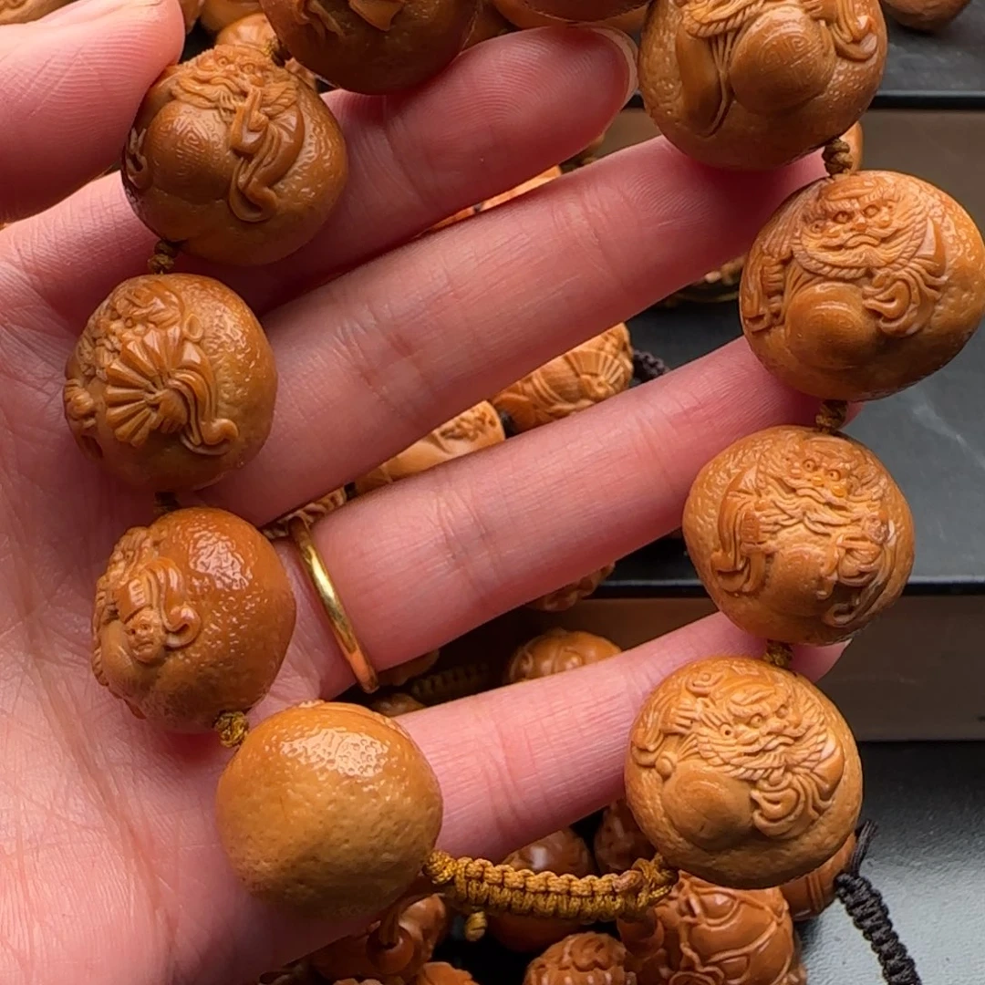 手串橄榄核橄榄核