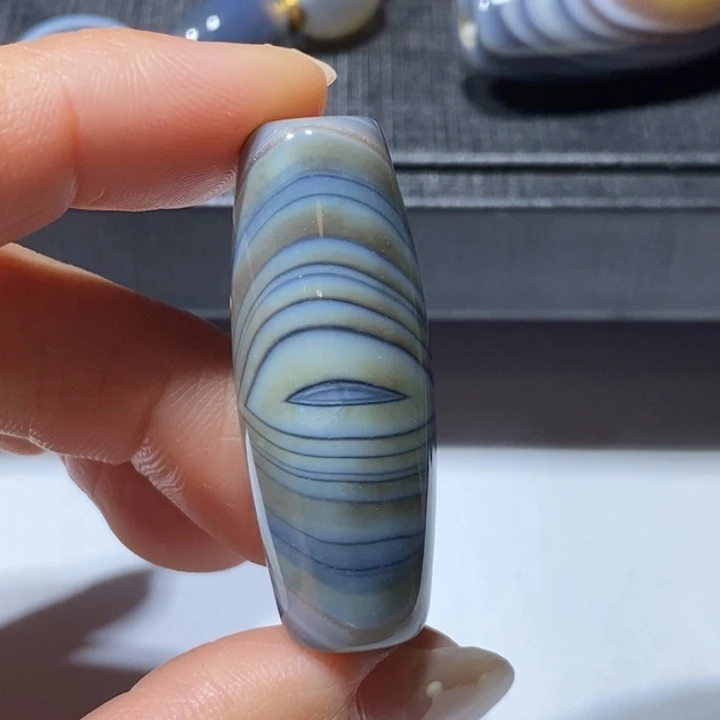 玛瑙/玉髓玛瑙未镶嵌