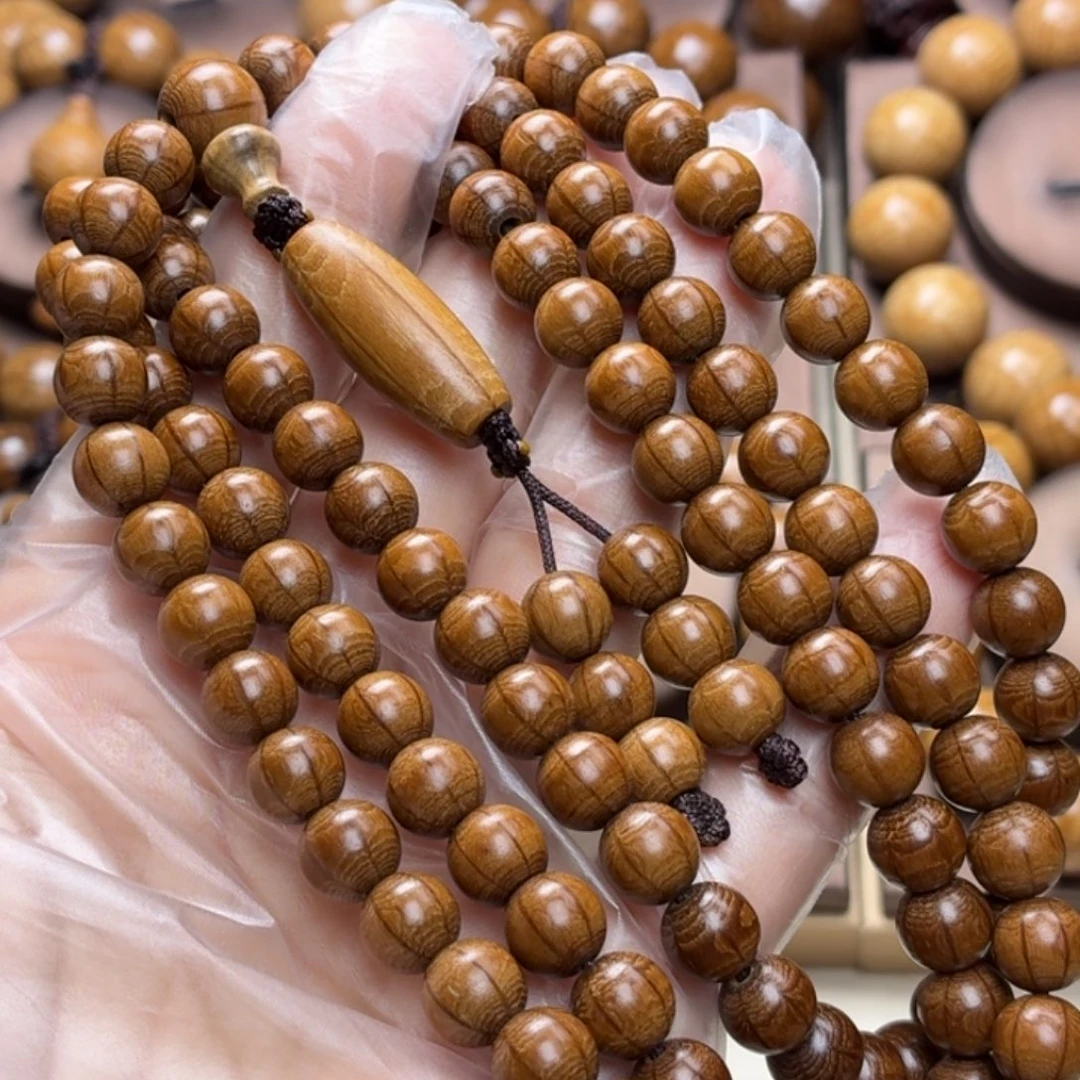 六道木手串/手链0.8/108