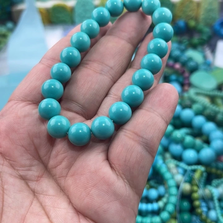 菱锰矿未镶嵌珠宝半成品