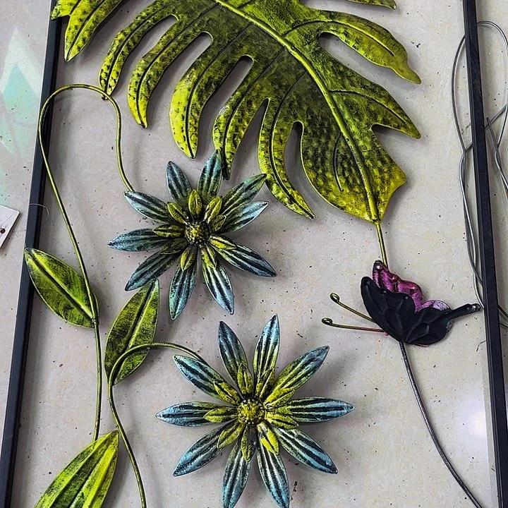 孤品盆栽花卉市场