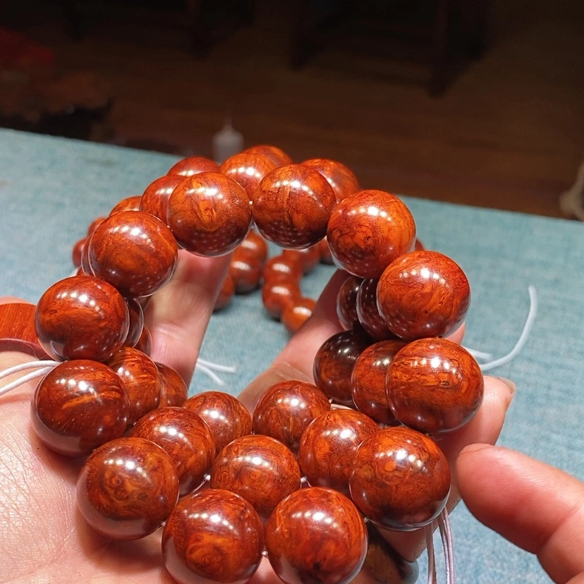 【闪购商品】檀香紫檀（小叶紫檀）多样性发其一小叶紫檀2.0特价