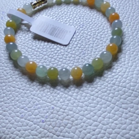 未镶嵌定制翡翠卡6.1