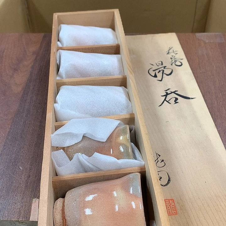 壶日本回流不退不换