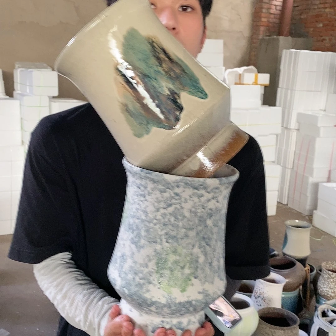 紫砂花盆正品16/24。zzz