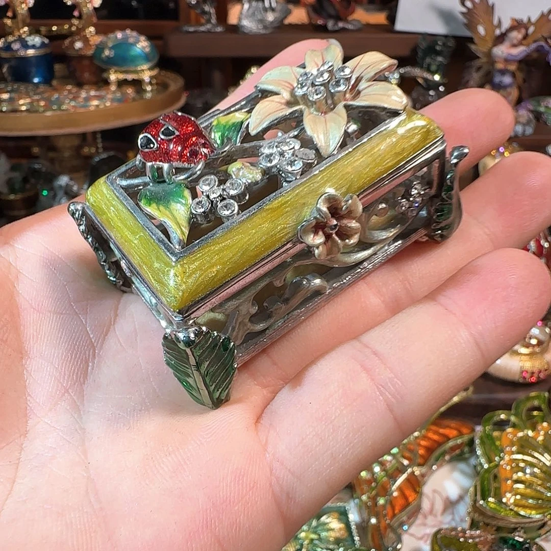 手工制作请勿吹毛求疵