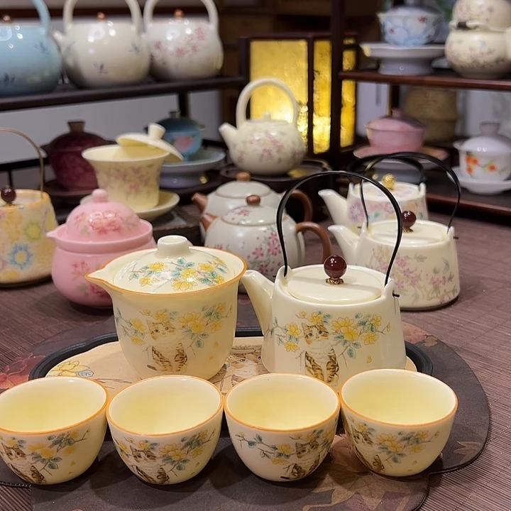 茶具配件其它茶器