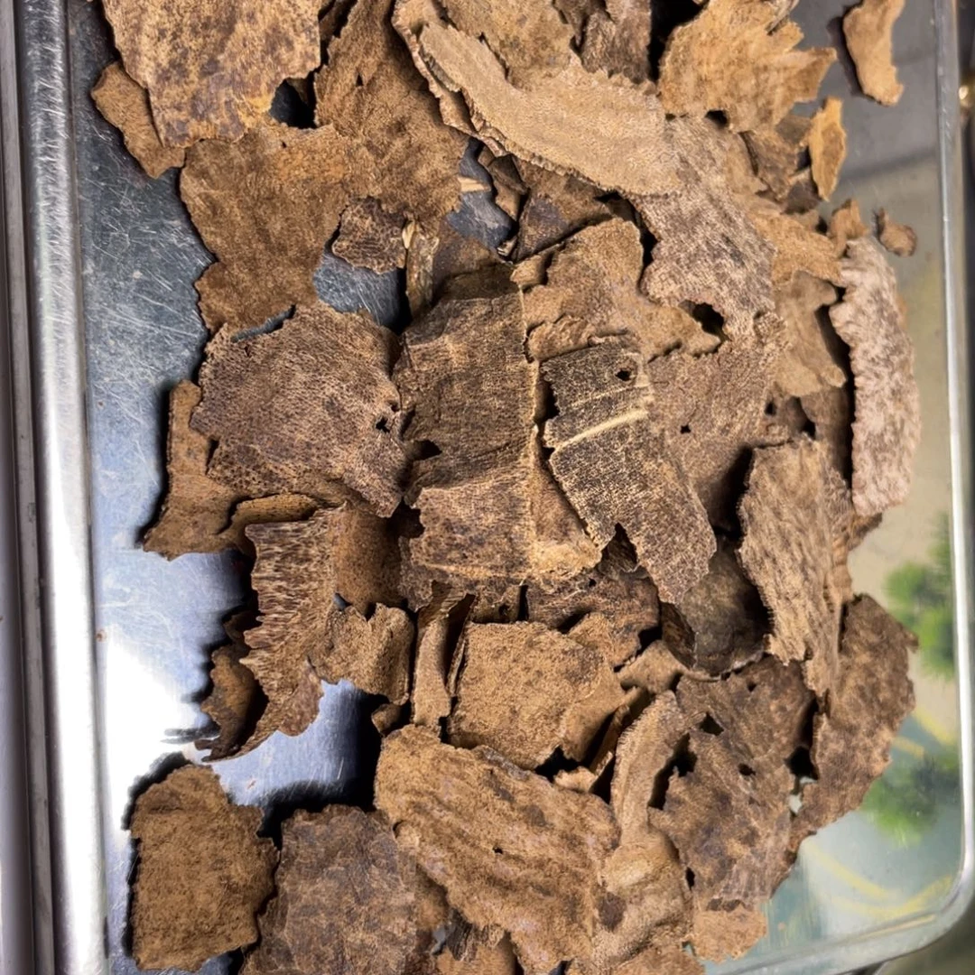 ****麻41克海南沉水老包壳