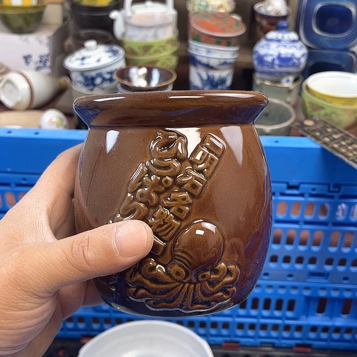 琉璃手工艺品开播了开播了开播了