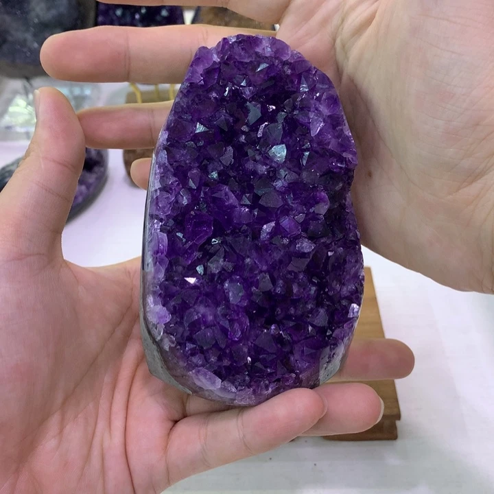 未镶嵌大型摆件（非配饰）水晶